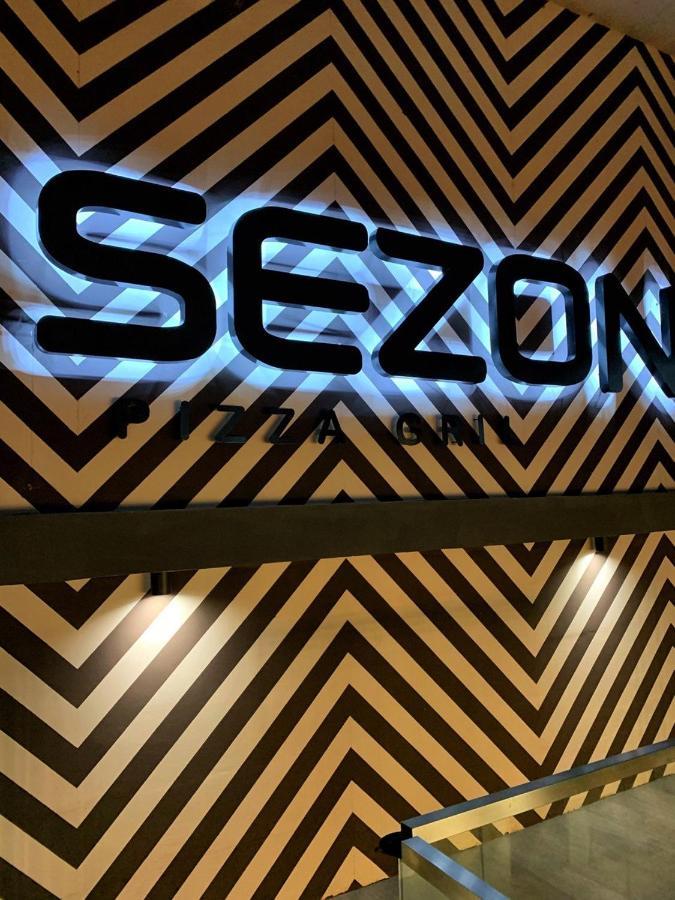 فندق Sezon